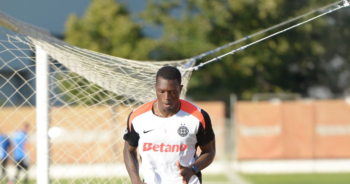 Noi detalii despre Dawa. Agentul fundașului de la FCSB îl contrazice pe Mihai Stoica: „Mai repede decât în mod normal!”