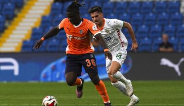 Jurnaliștii turci sunt convinși că Ianis Hagi va prinde transferul carierei: „Va primi ofertă”