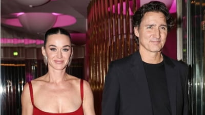 Justin Trudeau, tot îndrăgostit de Katy Perry. Noi detalii despre relația lor: „Este înnebunit după ea”