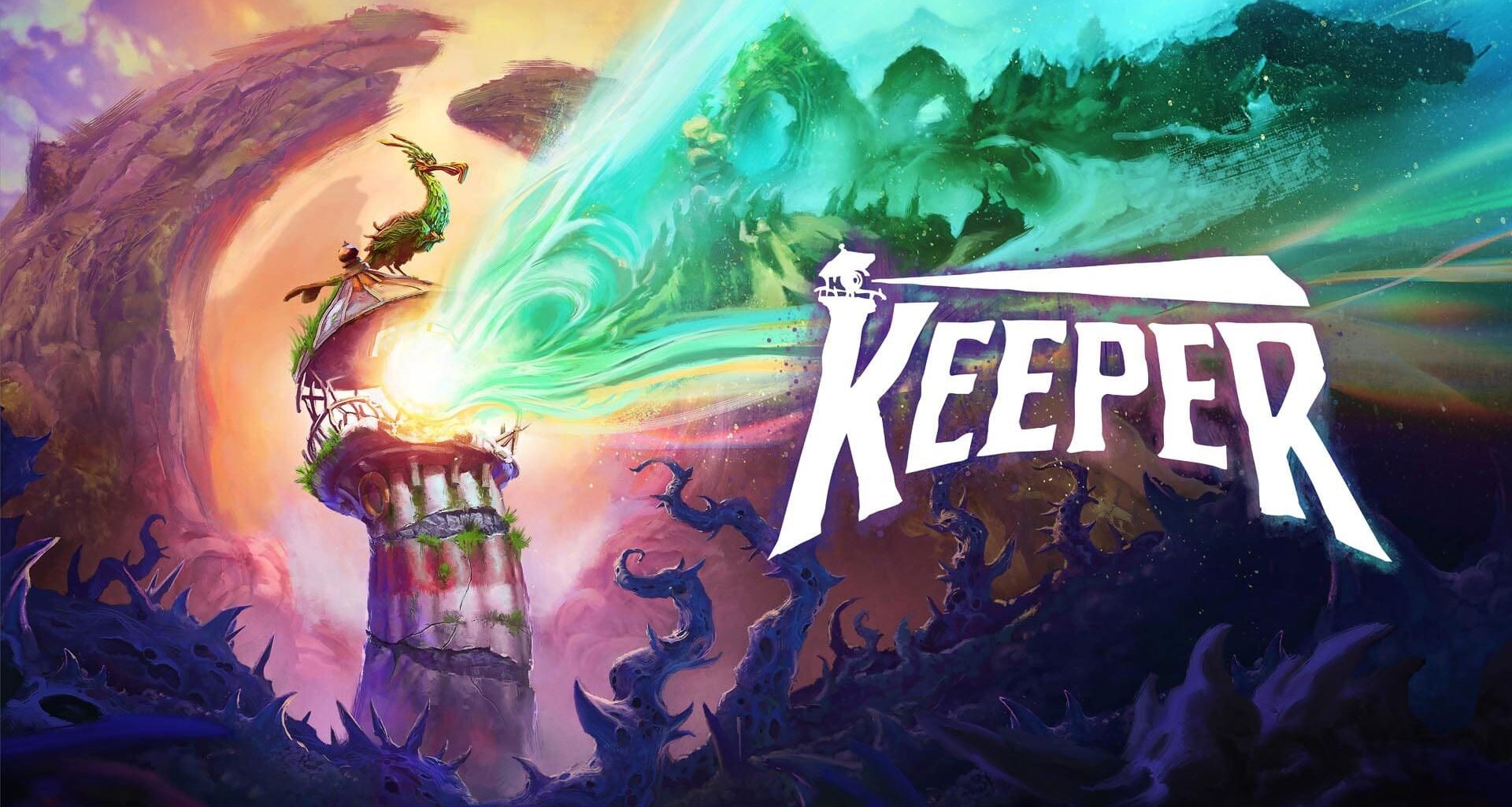 povestea suprarealistă a unui far animat