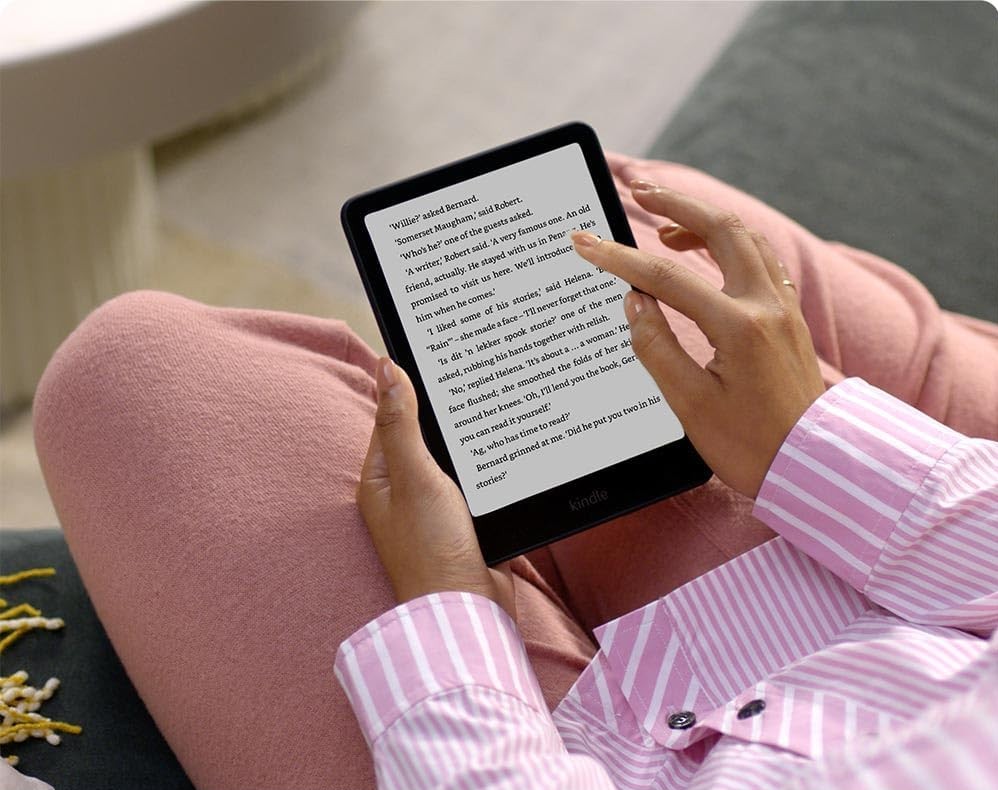 A apărut un nou jailbreak pentru eReader-ele Kindle, denumit Adbreak, ce funcționează printr-un exploit pe sistemul de reclame.