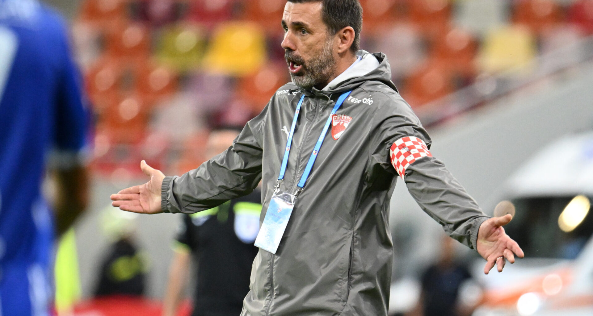 Kopic nu s-a ascuns și a spus clar ce se întâmplă cu Gnahore, care a făcut un meci execrabil cu Rapid