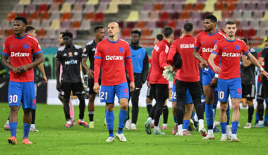 L-a făcut praf pe fotbalistul FCSB