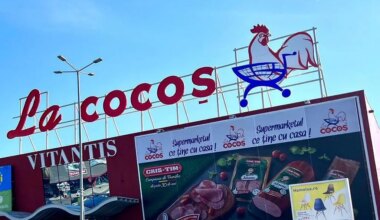 Consiliul Concurenței ar putea pune condiții proprietarului Kaufland și Lidl pentru a putea cumpăra La Cocoș