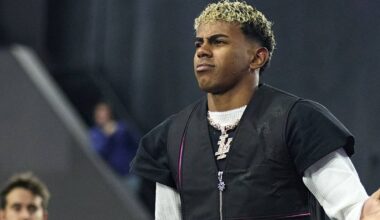 Lamine Yamal încinge spiritele. Starul Barcelonei, postări provocatoare înainte de meciul cu Real Madrid: „Pentru asta joacă un fotbalist venit de pe străzi”