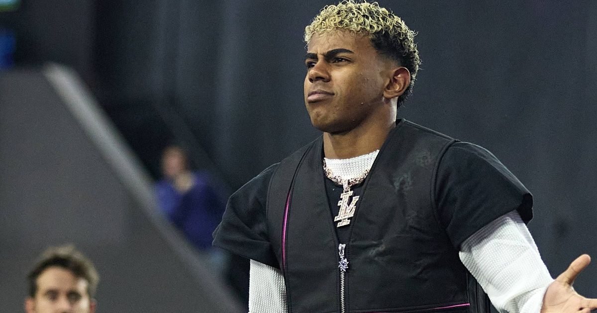 Lamine Yamal încinge spiritele. Starul Barcelonei, postări provocatoare înainte de meciul cu Real Madrid: „Pentru asta joacă un fotbalist venit de pe străzi”