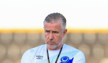 Reghecampf schimbă campionatul! Decizie inedită în Africa! .ara în care va evolua echipa antrenorului român