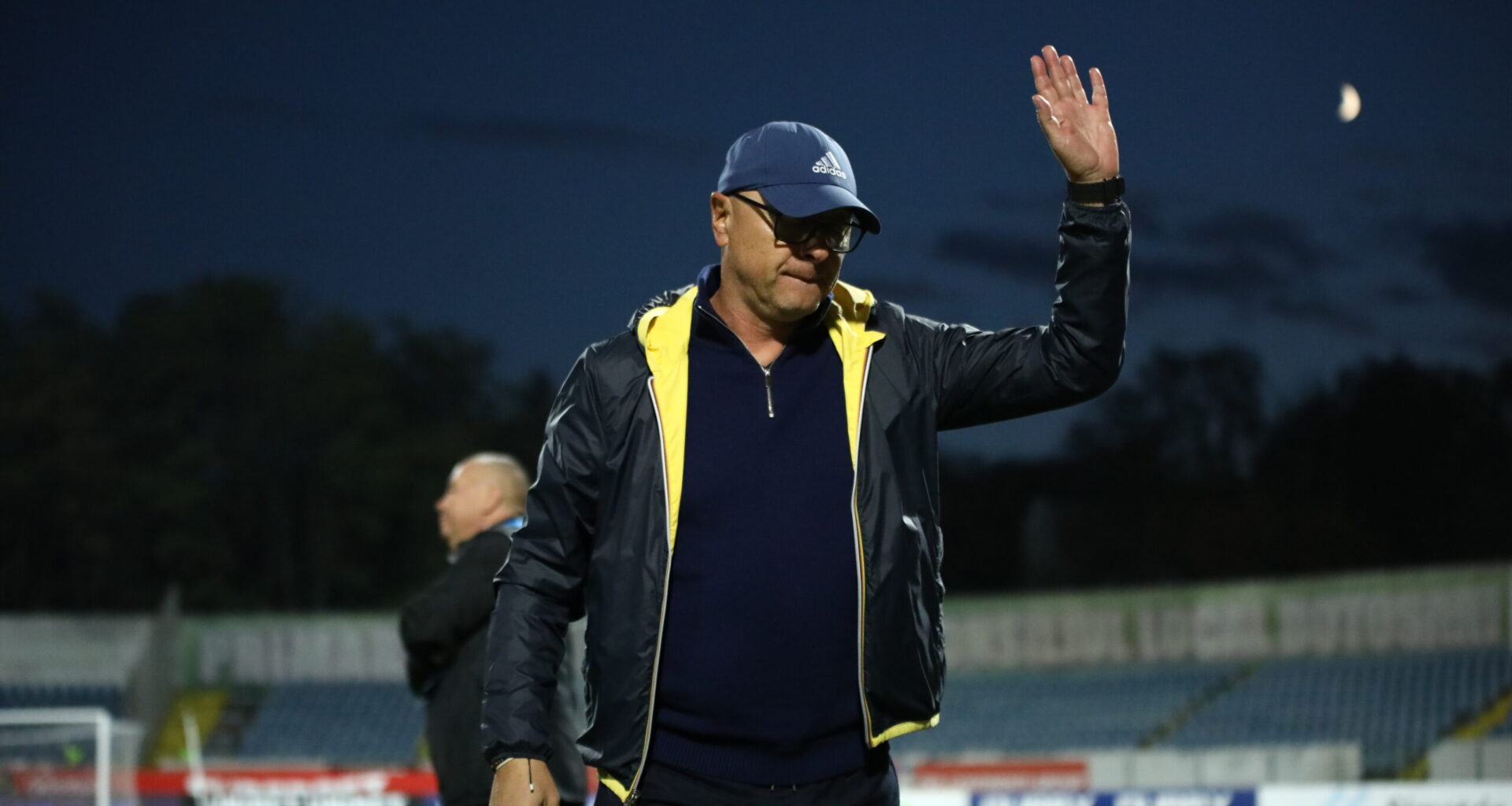 Leo Grozavu îndeamnă la calm, după FC Botoșani