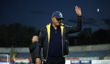 Leo Grozavu îndeamnă la calm, după FC Botoșani