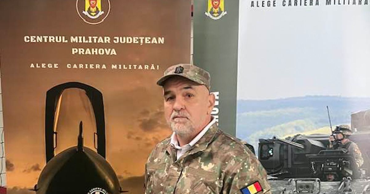 „E foame, «Moșule»?!” / Doroftei, pus la zid după ce a promovat Armata: „Te înjosești! Mergi cu copiii tăi acolo!”