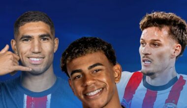 Live. Liga Campionilor » Dennis Man, titular la PSV! Barcelona - PSG, cap de afiș + alte 6 partide