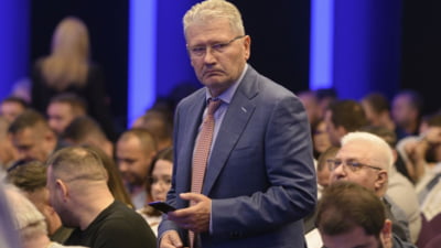 Liviu Negoiță va candida la Primăria Capitalei. Anunțul fostului primar al Sectorului 3