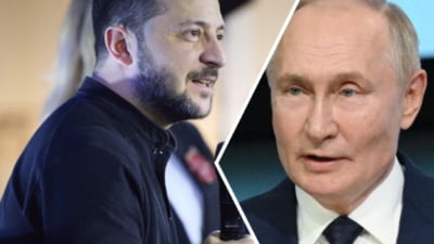 Lovitură dată lui Putin la un obiectiv major cucerit în Ucraina: Centrala ruptă de Rusia de partizanii Kievului, o victorie uriașă VIDEO