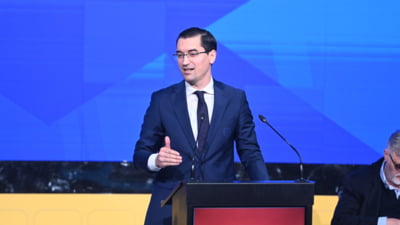 Lovitura pe care a dat-o Răzvan Burleanu: va ocupa o poziție înaltă la FIFA