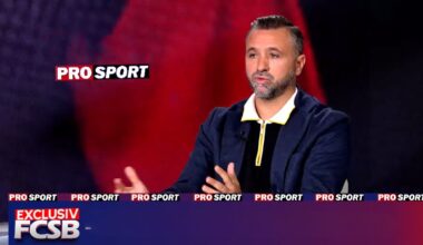 Lucian Sănmărtean a numit noul „magician” din România