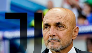 Spalleti a semnat cu Juventus! Antrenorul a fost prezentat oficial la „Bătrâna Doamnă” » Ce salariu va încasa