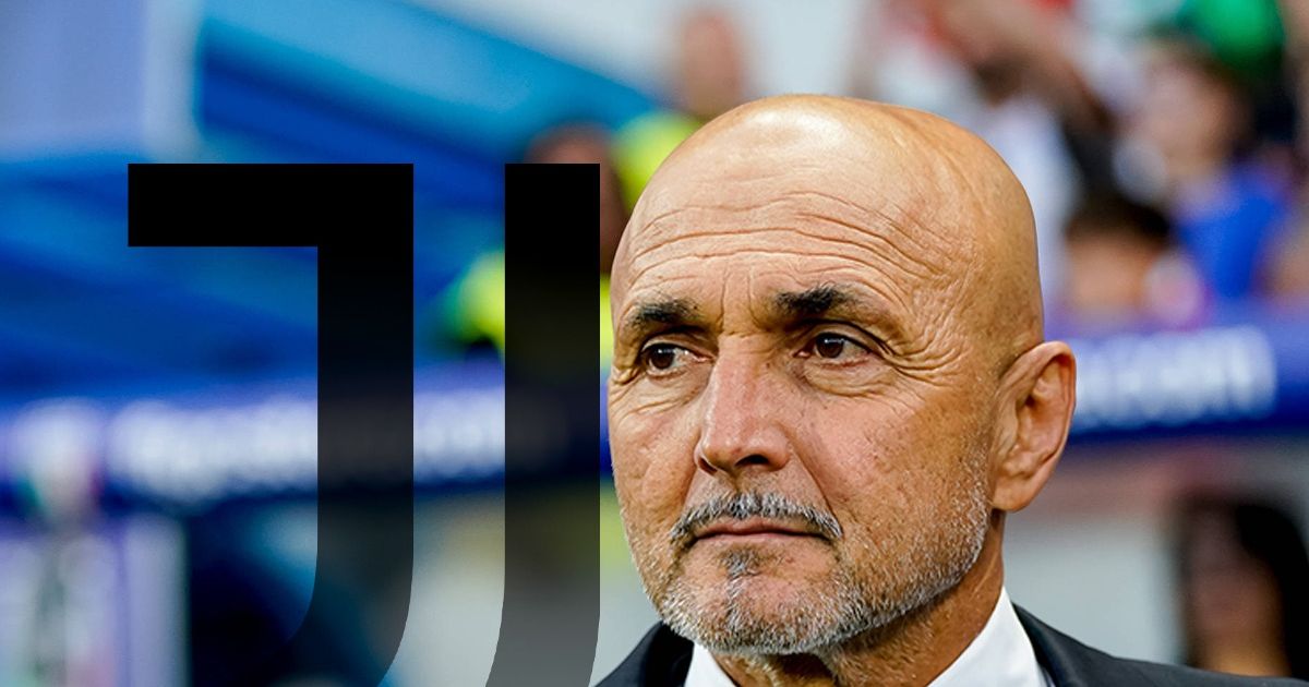 Spalleti a semnat cu Juventus! Antrenorul a fost prezentat oficial la „Bătrâna Doamnă” » Ce salariu va încasa