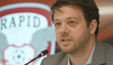 Victor Angelescu a dat verdictul și a surprins pe toată lumea, imediat după Dinamo – Rapid