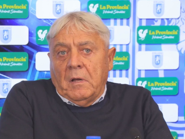 Sorin Cârțu a intervenit, după ce s-a spus că Mirel Rădoi a vrut să plece de la Universitatea Craiova