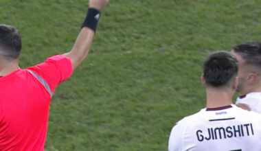 Istvan Kovacs n-a stat pe gânduri: decizia luată pe loc după ce a văzut gestul din cel mai tensionat meci al preliminariilor