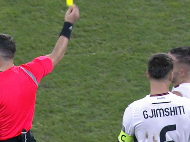 Istvan Kovacs n-a stat pe gânduri: decizia luată pe loc după ce a văzut gestul din cel mai tensionat meci al preliminariilor