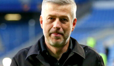 S-a terminat: Edi Iordănescu și-a dat demisia de la Legia Varșovia! Ce au scris polonezii