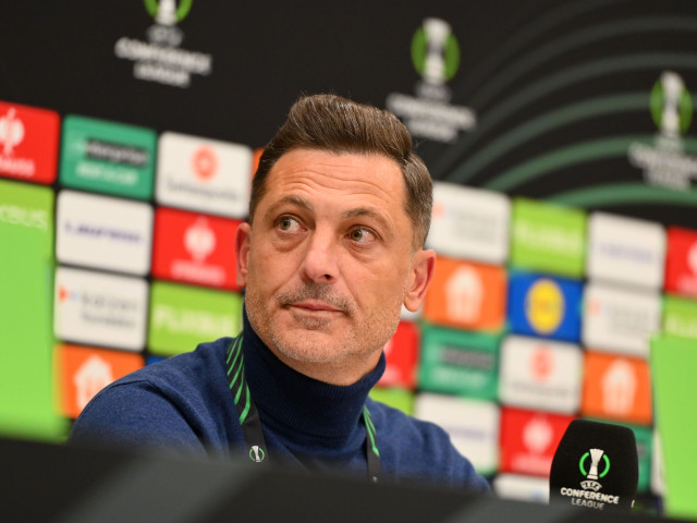 Planul pregătit de Rotaru dacă Rădoi decide să plece. Ce antrenor vrea pe banca Universității Craiova