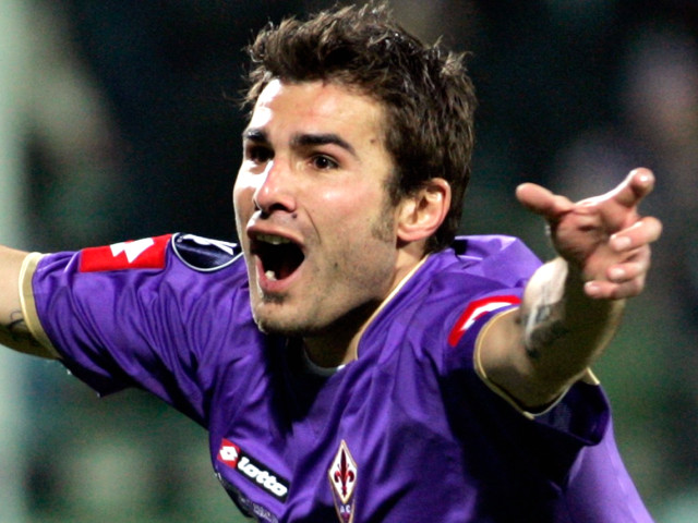 Veste uriașă: Adrian Mutu s-a înțeles cu Fiorentina!