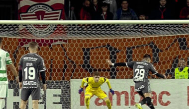 Video | CSC Dumbrăvița - Rapid 0-4. Fără emoții pentru Costel Gâlcă! Alex Dobre a reușit ”dubla”