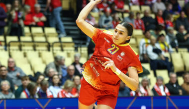 Norvegia – România 29-27. Debut pentru Ovidiu Mihăilă! ”Tricolorele” au făcut o repriză a doua perfectă