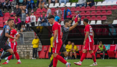 Cod roșu după dezastrul din ultima etapă! Patronul clubului vrea să iasă din fotbal și echipa e amenințată cu retragerea din campionat