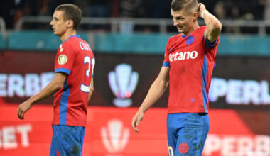 Neverosimil! Cum l-ar porecli colegii de la FCSB pe Florin Tănase: ”Toată lumea îi zice”