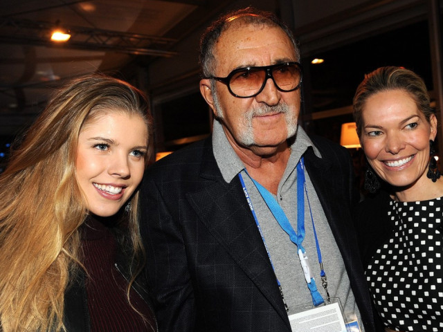 La 86 de ani, Ion Țiriac pregătește cel mai spectaculos proiect imobiliar al său: transformă o zonă a Bucureștiului - Digi Sport