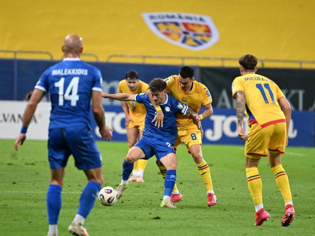 Scandal în SuperLiga! Federația a luat ”cu forța” jucătorul de la club: ”E greu să te înțelegi”