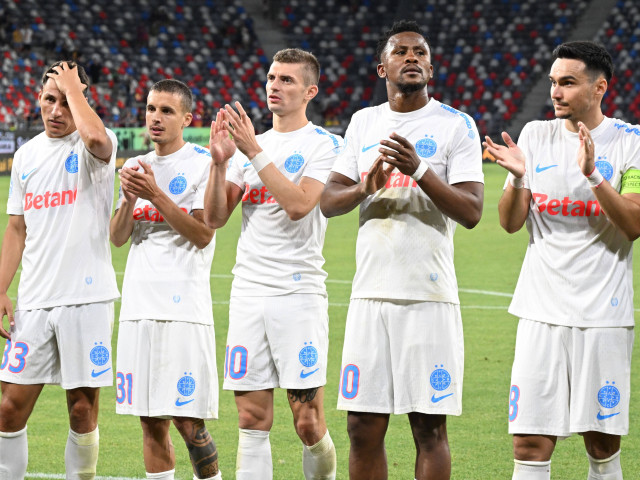 Gigi Becali a făcut anunțul despre titularul incert cu Young Boys! Dilema de la FCSB