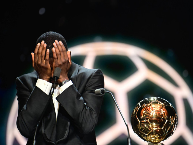 Dembele i-a făcut cadou 200.000 € și a ajuns la tribunal! A plâns pentru ea la Gala Balonului de Aur