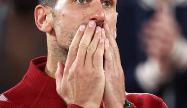 "A fost o călătorie incredibilă! Sunt atâtea motive de bucurie"