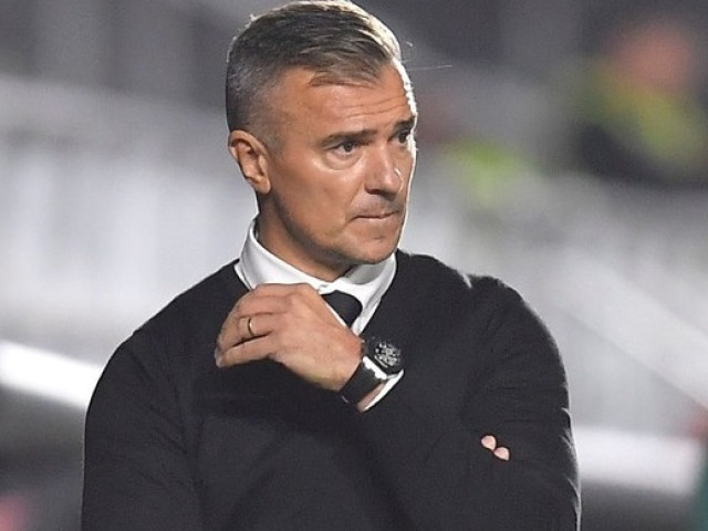 Daniel Pancu, propus la un club din SuperLiga! Giovanni Becali a spus de ce a picat totul