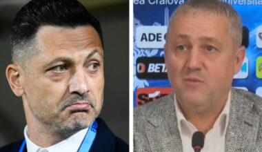 Mihai Rotaru a făcut anunțul despre Mirel Rădoi