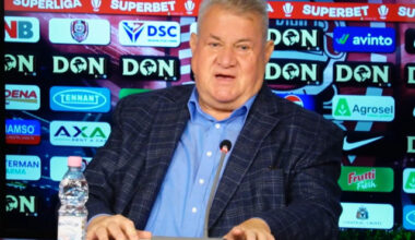 Trei ținte pentru CFR Cluj! Iuliu Mureșan a dezvăluit totul