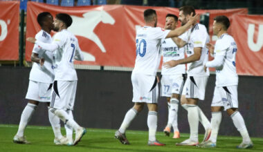 Video | FC Botoșani - Hermannstadt, Live Video, 17:30, Digi Sport 1. Moldovenii au 11 meciuri fără înfrângere