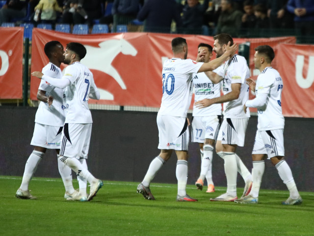 Video | FC Botoșani - Hermannstadt, Live Video, 17:30, Digi Sport 1. Moldovenii au 11 meciuri fără înfrângere