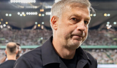 Edi Iordănescu pleacă de la Legia!