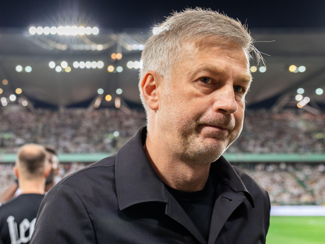 Edi Iordănescu pleacă de la Legia!