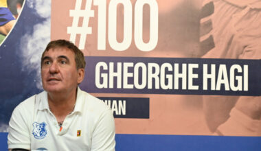 Gică Hagi a dat lovitura: contract pe 10 ani!