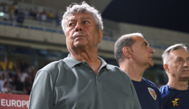 ”Mi-a mulțumit”. Un antrenor din SuperLiga a dezvăluit că a vorbit cu Mircea Lucescu, imediat după meciul cu Austria