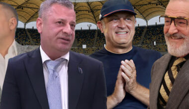Dan Șucu îi învață fotbal pe patronii din SuperLiga! Mesaj pentru Gigi Becali, Ioan Varga și Mihai Rotaru