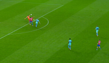 Live Video&Text | FCSB - UTA 2-0, ACUM, pe DGS 1. GOOOL! Florin Tănase a marcat din penalty! Iliev a fost eliminat!