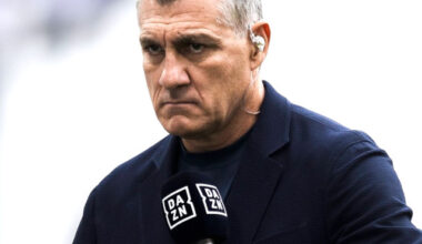 Marele Vieri s-a convins de Chivu și a spus-o în direct: "Nu-mi retrag cuvintele!"