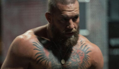 Conor McGregor și-a primit sentința. În vara lui 2026 este așteptat la Casa Albă